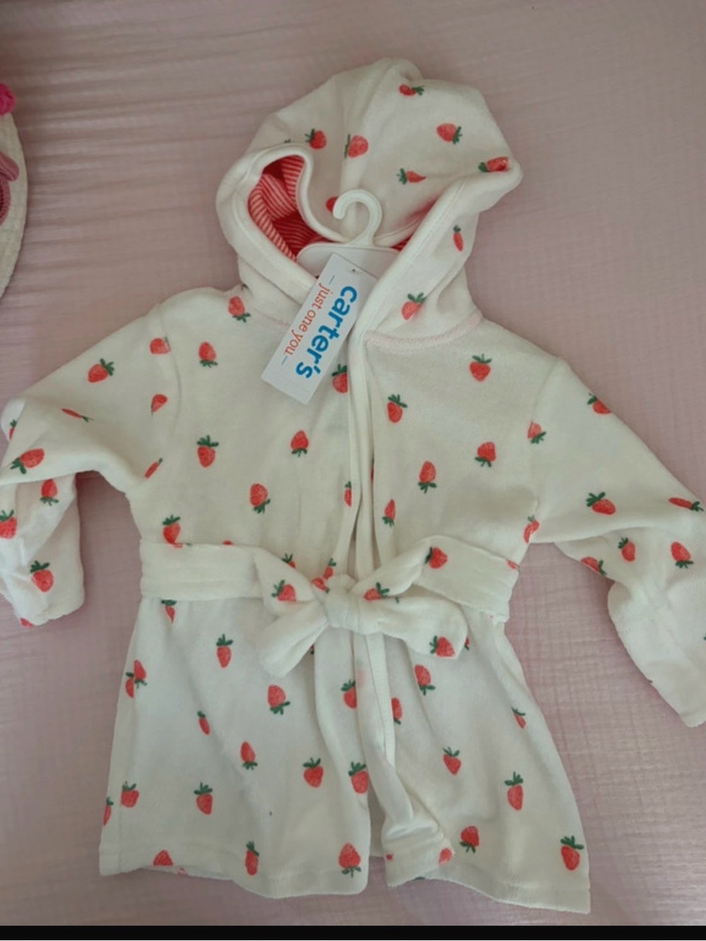 Kids Robe